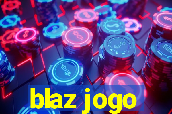 blaz jogo